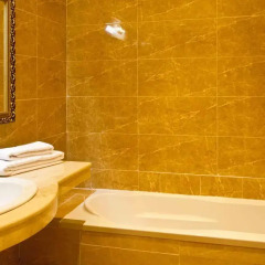 Royal Congress Hotel 3* Полулюкс с различными типами кроватей фото 2