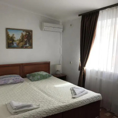 Galian Hotel 3* Номер Комфорт