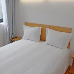 Отель Boavista Class Inn 3* Стандартный номер с различными типами кроватей