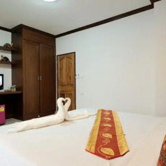 Отель Nnc Patong House удобства в номере фото 2
