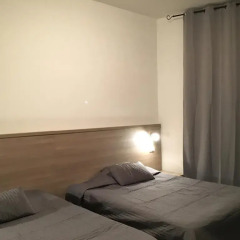 Отель Soperga Guest House Милан комната для гостей фото 4