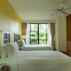 Отель Laguna Holiday Club Phuket Resort 4* Люкс с 2 отдельными кроватями фото 4