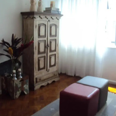 Отель Quarto Em Copacabana комната для гостей фото 5