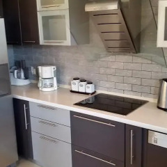 Отель Seaview Villa Near Athens Airport 3* Вилла с различными типами кроватей фото 17