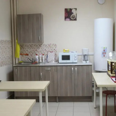 Гостиница Kazan-OK - Hostel в Казани 13 отзывов об отеле, цены и фото номеров - забронировать гостиницу Kazan-OK - Hostel онлайн Казань питание