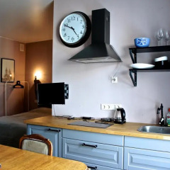 Yoga Hostel Zelenaya Tara Студия с различными типами кроватей фото 5