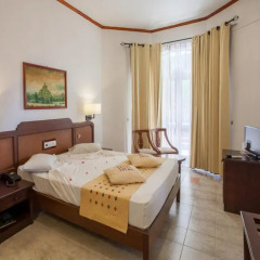 Отель SENANI 2* Стандартный номер фото 3
