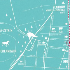 Отель Green Residence Leipzig Германия, Зюдфорштадт - отзывы, цены и фото номеров - забронировать отель Green Residence Leipzig онлайн спортивное сооружение