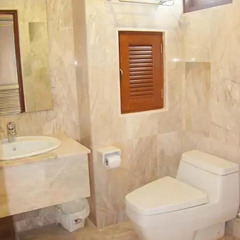 Отель Marina Villa 3* Стандартный номер с различными типами кроватей фото 5