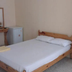 JFA Star Motel Стандартный номер с двуспальной кроватью