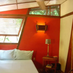 Отель Whistling Bird Resort комната для гостей