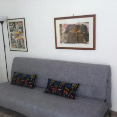 Отель Pezzino Green Home Вилла фото 6