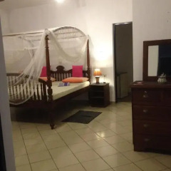 Отель Bavarian Guest House Шри-Ланка, Берувела - отзывы, цены и фото номеров - забронировать отель Bavarian Guest House онлайн комната для гостей фото 4