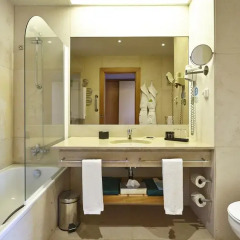 Отель Porto Bay Serra Golf 4* Стандартный номер фото 2