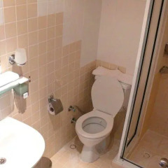 Erdek Helin Hotel 3* Улучшенный номер с различными типами кроватей