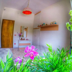 Отель MennulaVirdi Country House Агридженто спа