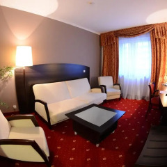 Hotel San Remo 3* Стандартный номер с различными типами кроватей