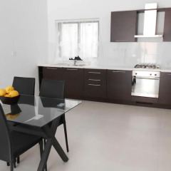 Отель South Beach Apartments Мальта, Марсаскала - отзывы, цены и фото номеров - забронировать отель South Beach Apartments онлайн в номере фото 2