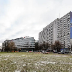Отель smartApart - ul. Marszałkowska 111 a Польша, Варшава - отзывы, цены и фото номеров - забронировать отель smartApart - ul. Marszałkowska 111 a онлайн фото 2
