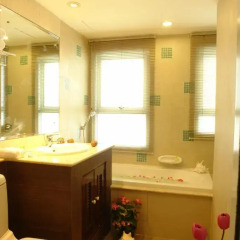 Отель Nara Suite Residence 3* Студия Делюкс