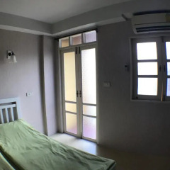 Отель Roof View Place 2* Улучшенный номер с различными типами кроватей фото 2