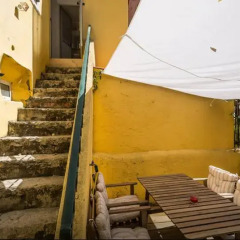 Отель Estrela Garden House Лиссабон фото 3