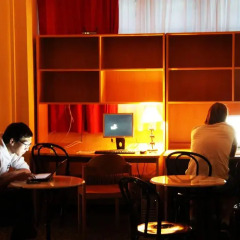 Strawberry Hostel Vienna развлечения