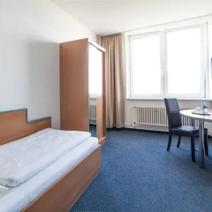 Отель Sedes 3* Стандартный номер с различными типами кроватей фото 7