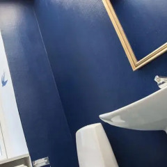 Copenhagen Backpackers Hostel комната для гостей