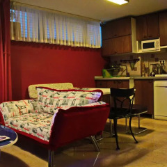 Twins Rooms Hostel в номере фото 2