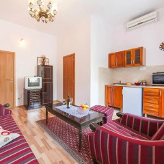 Апартаменты Apartments Željko в номере