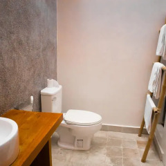 Отель Casa Villa Independence 3* Семейный люкс с двуспальной кроватью фото 3
