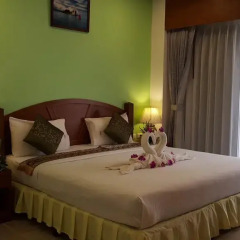 MT Hotel 3* Улучшенный номер с различными типами кроватей фото 5
