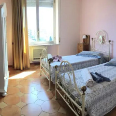 Отель B&B Panoramic Стандартный номер фото 24