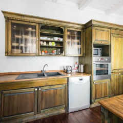 Апартаменты Wenceslas Square Apartment в номере