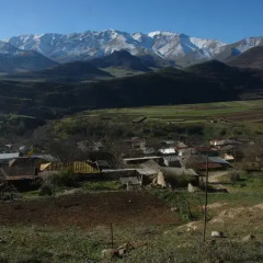 Отель Armen's B&B Армения, Татев - отзывы, цены и фото номеров - забронировать отель Armen's B&B онлайн фото 4