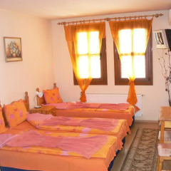Hotel Varusha 2* Стандартный номер фото 3