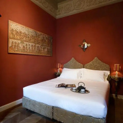 Отель Hemeras Boutique House Duomo Dream спа