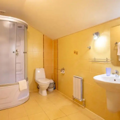 Отель Русское Подворье 3* Полулюкс фото 18