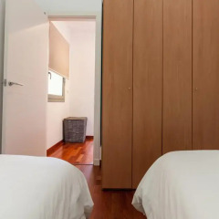 Отель Passeig De Gràcia Luxury Барселона комната для гостей фото 4
