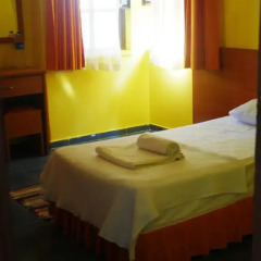 Amanda Hotel детские мероприятия