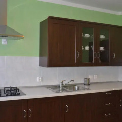 Отель Aparthotel Star Lux Прага в номере фото 4