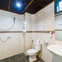 Rich Resort Beachside Hotel 3* Номер Делюкс фото 2