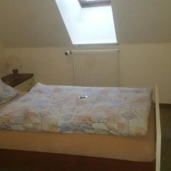 Hotel Zur Schanze 3* Стандартный номер с различными типами кроватей