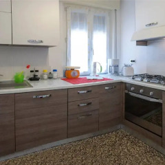 Отель Casa Legnone Пьянтедо в номере