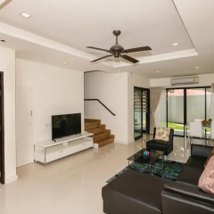 Отель Phuket Marbella Villa 4* Апартаменты с различными типами кроватей фото 2
