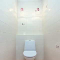 Luxury Hostel ванная фото 2