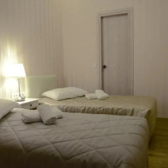 Phidias Hotel 3* Номер категории Эконом фото 13