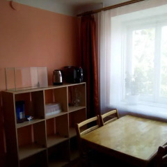 Гостиница Point Hostel в Улан-Удэ 5 отзывов об отеле, цены и фото номеров - забронировать гостиницу Point Hostel онлайн удобства в номере
