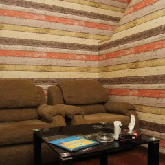 Отель Motel Eforea развлечения